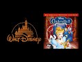 Walt Disney Cinderella 2 Träume Werden Wahr Hörspiel