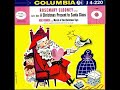 Rosemary Clooney   Let's Give A Christmas Present To Santa Claus 360p
