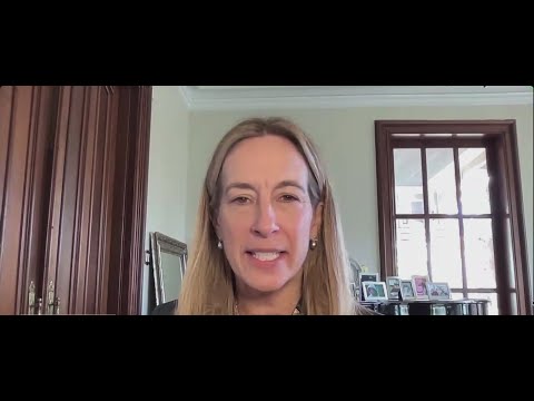 Incoming Governor Sherrill shares vision for New Jersey's future