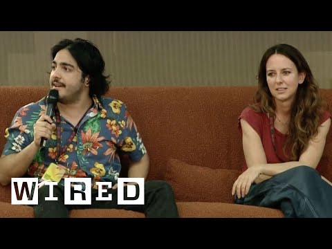 Caterina Guzzanti, Max Angioni e la Gialappa’s Band al Wired Next Fest | Wired Italia