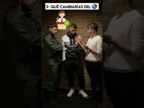 🤔🎤Preguntas rápidas con ZASKO y SWEET PAIN!! #freestyle #rap #fms