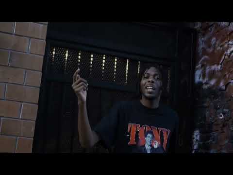 MoneyBoJay - Changing Up [Official Video)