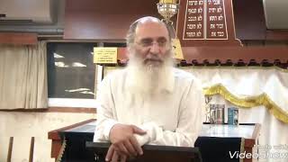 דברי הרב אורי שרקי בליל יום ירושלים תשע"ז