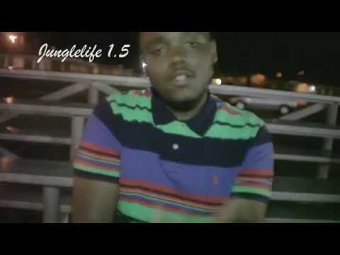 Jungle Baby Head-"Broke Nigga Sport" Shot By:GP Visuals