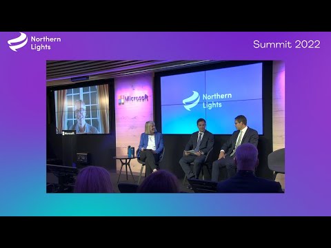 Northern Lights Summit 2022
