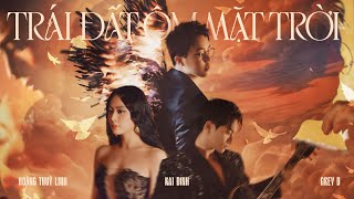 Cover art for Trái đất ôm Mặt trời