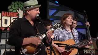 Nashville Jam &quot;Salty Dog Blues&quot;