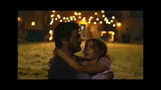 Forget Me Not x Marianas Trench x Pedro Pascal as Joel Miller (p2).