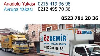 Sancaktepe evden eve nakliyat | 0532 781 2036 | UYGUN fiyat