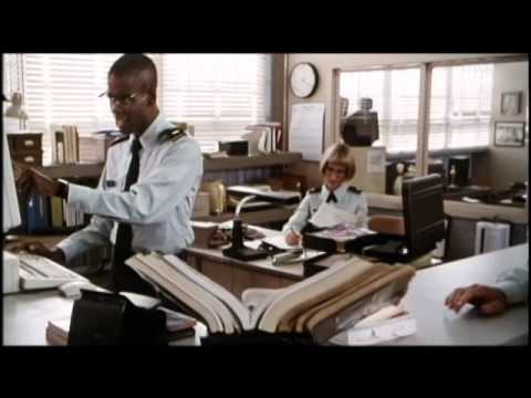 Sgt. Bilko - Trailer