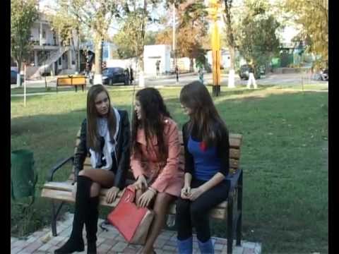 Adriana & Bianca - Vin-o cu mine !