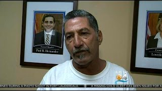 Hialeah Residents Upset Over Apartment Development Plans