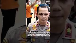 4 dari 5 Anggota Keluarga Diduga Keracunan di Bekasi, Ini Penjelasan dari Pihak Kepolisian