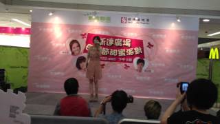 little something-林欣彤