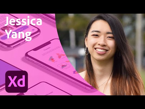 Designing a Subscription Service with Jessica Yang - 1 of 2 | Adobe Creative Cloud