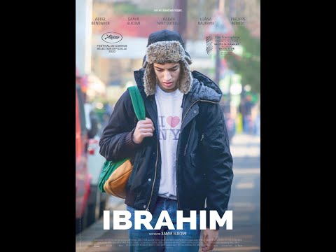 Bande-annonce Ibrahim (c) Le Pacte