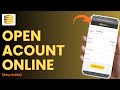 How To Open TymeBank Account Online