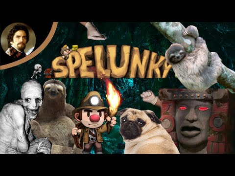 spelunky 2 coop spelunky 2 coop