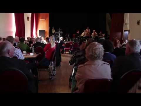 Heyrðu mig nú Þáttur 3