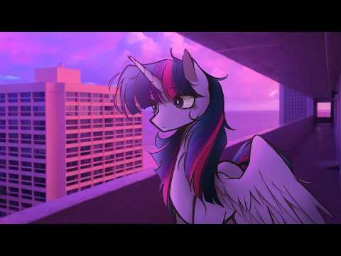 Halo12 and THE MANE 6 REACT