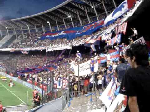 "TIGRE-Boca" Barra: La Barra Del Matador &bull; Club: Tigre