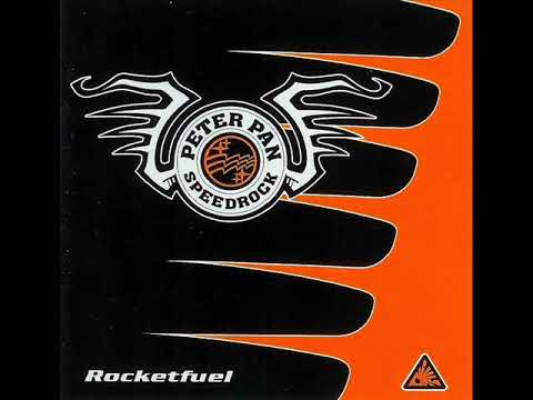 Saliva - Peter Pan Speedrock