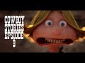 Cowboy Stories The Animated Series Episode 8