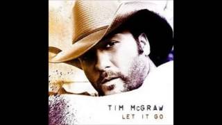 Tim McGraw - Between The River And Me