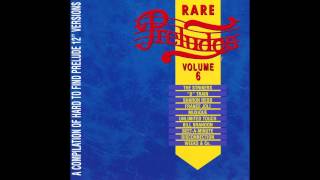 The Heart to Break The Heart (Remix) - France Joli