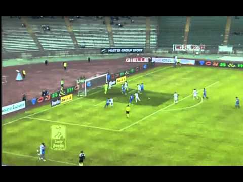 Bari 2-2 Brescia 11/05/2012 2011-12 - 40°