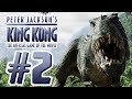 Llega El V rex Peter Jackson 39 s King Kong Let 39 s Pl