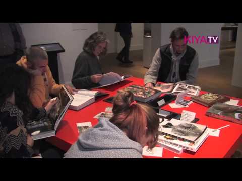 KIYA Lifestylesendung – Maite Kelly für Bonrpix, Tattoo Ausstellung und Prada Frühjahr/Sommer 2015