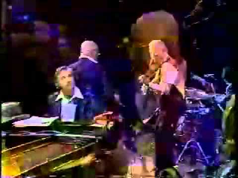 Indiana Pete Fountain Johnny Gimble 1985