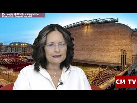 Intervista ad Anna Menghi, candidata al consiglio regionale Lega Salvini Marche