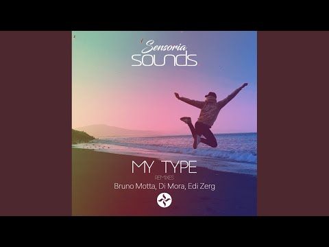 My Type (Dj Quba, Sandra K Remix)