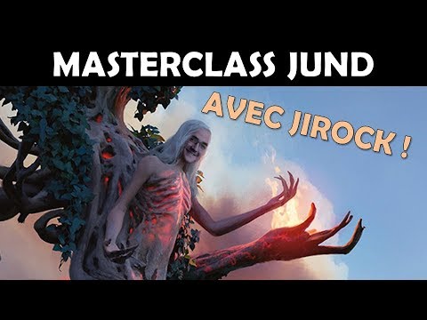 [STREAM] Masterclass Jund en Modern par le Champion du Monde Jean-Emmanuel Depraz sur Magic Online !