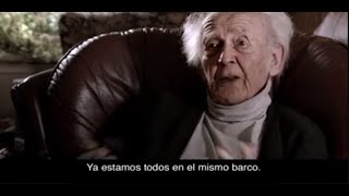 Trailer 'In the same boat', el documental que enamoró a Z. Bauman y Pepe Mújica