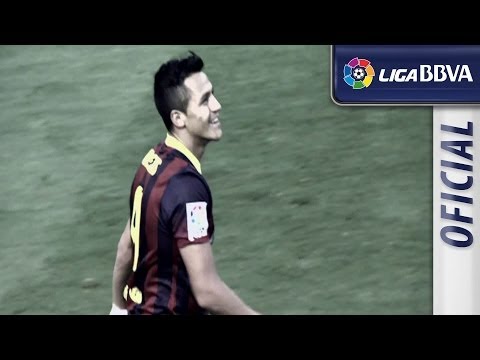 Limited edition: FC Barcelona (2-2) Getafe CF - HD
