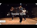 Toosie Slide Drake Siam Choreography INTRO Dance Music Studio