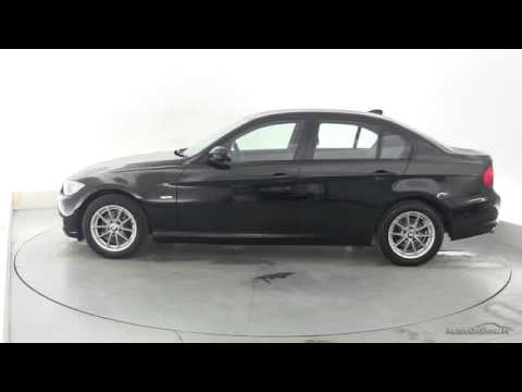 2010 BMW 3 SERIES 316D ES