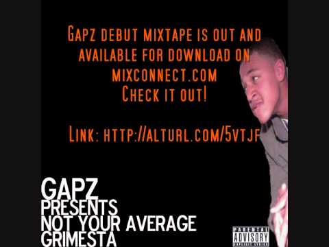 Gapz - Can I Hold You