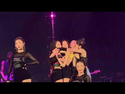 190713 Blackpink Encore in BKK DAY2 - Really