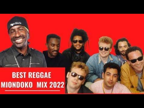 MIONDOKO REGGAE MIX BY DJ ERICO 254 # GO PATO