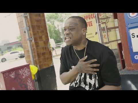 Xheffie - BENT FREESTYLE