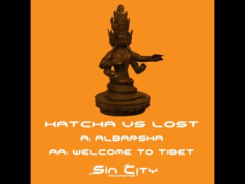 Hatcha & Lost - Albarsha