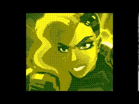 Velocity Ultra menu theme music (Game Boy demake)