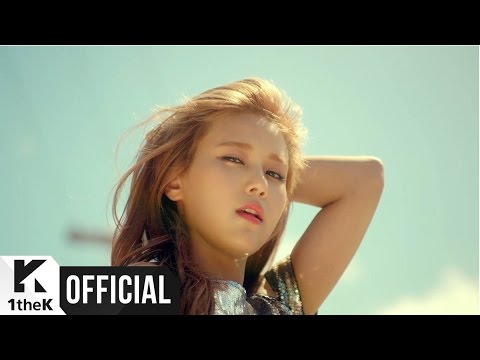 [Teaser 3] AOA _ Good Luck