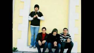 Homesick by The Spill Canvas