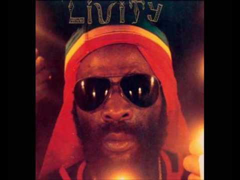 Prince Far I - Ghetto Living  1981