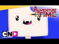 Tijd voor Avontuur | De toren | Cartoon Network
